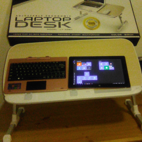 Lpt/Tbt,PDVDPR,Lpt/Dk,GCToaster, Pcha/1BS/1T-CN - Picture 5 of 11